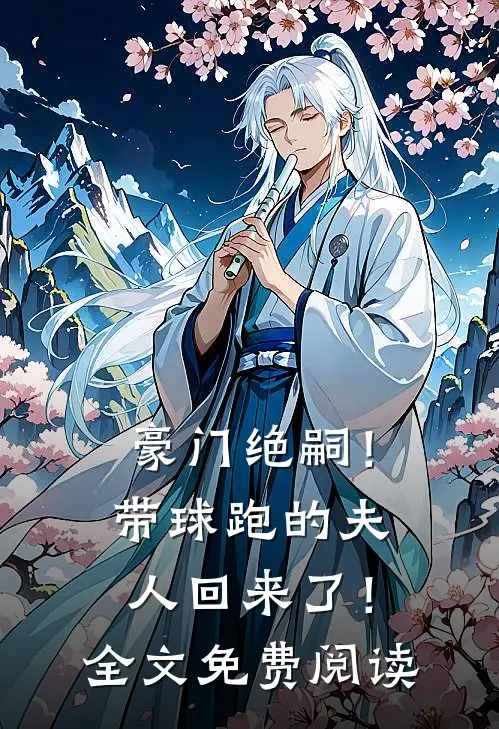 豪门绝嗣！带球跑的夫人回来了！全文免费阅读