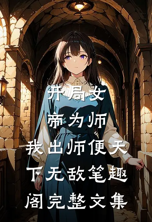 开局女帝为师,我出师便天下无敌笔趣阁完整文集