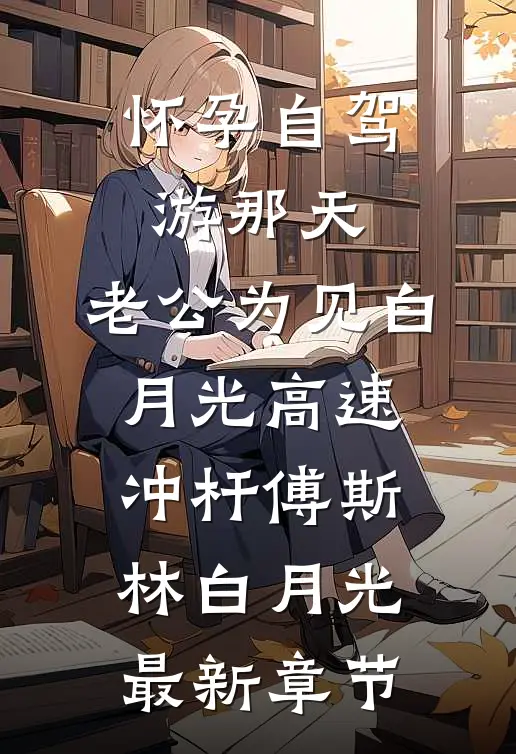 怀孕自驾游那天，老公为见白月光高速冲杆傅斯林白月光最新章节