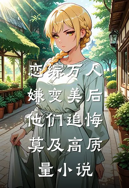 恋综万人嫌变美后，他们追悔莫及高质量小说
