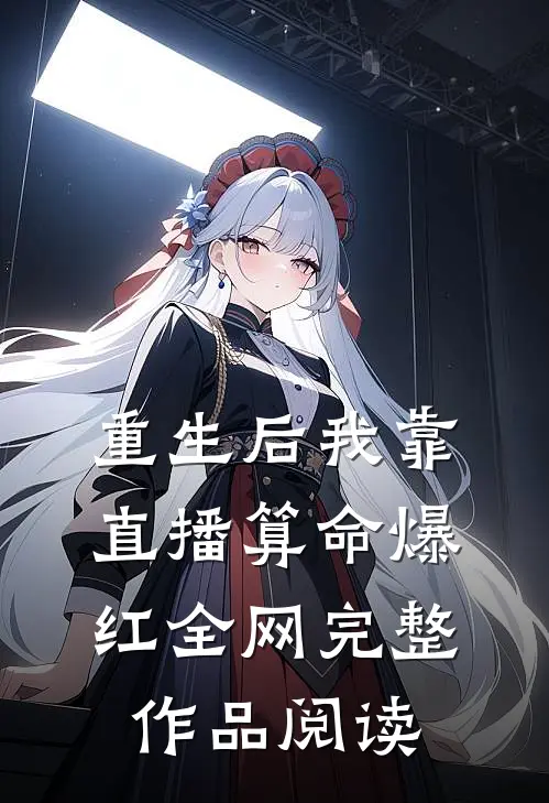 重生后我靠直播算命爆红全网完整作品阅读