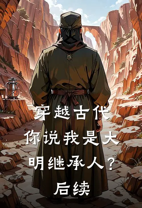 穿越古代，你说我是大明继承人？后续