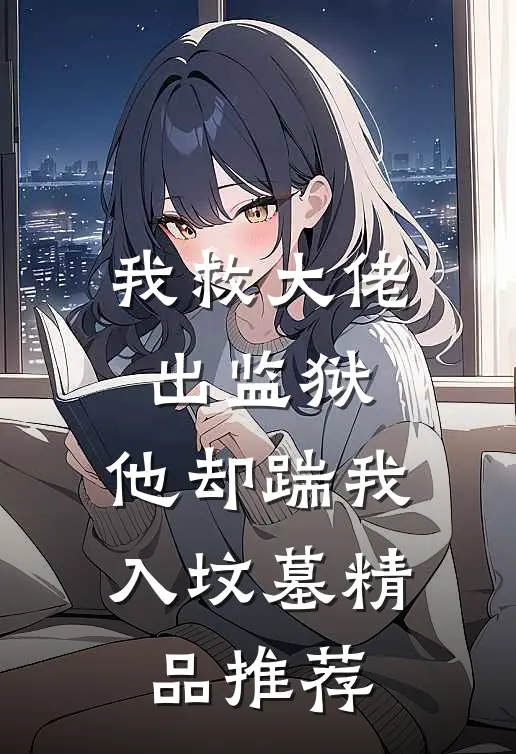 我救大佬出监狱，他却踹我入坟墓精品推荐