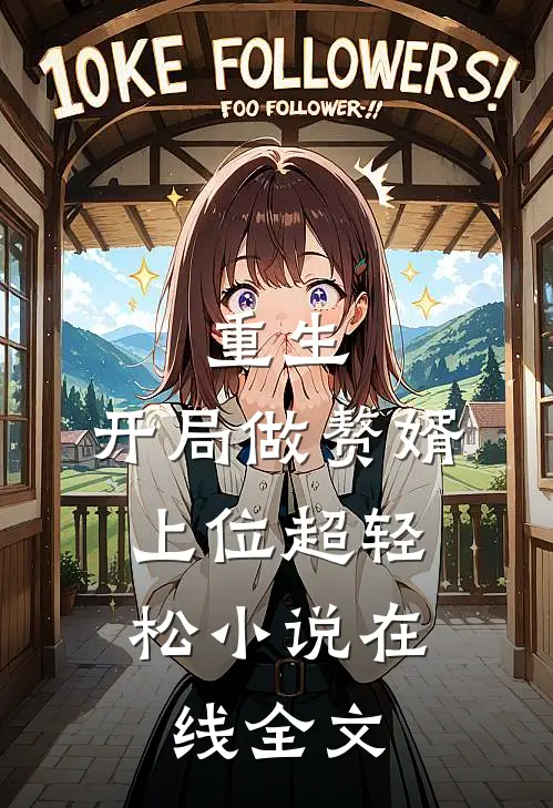 重生：开局做赘婿，上位超轻松小说在线全文