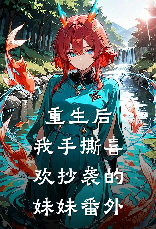 重生后，我手撕喜欢抄袭的妹妹 番外