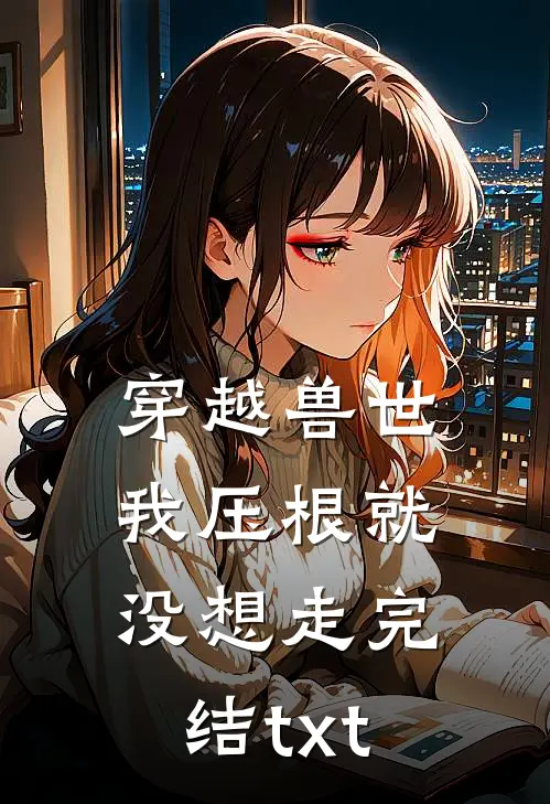穿越兽世，我压根就没想走完结txt