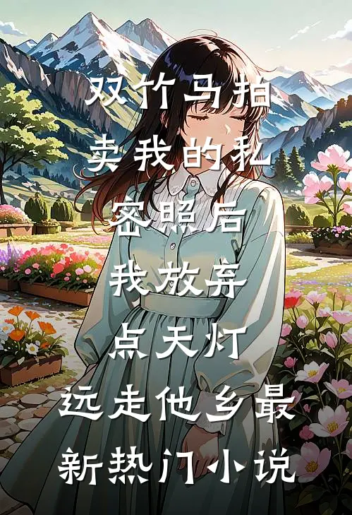 双竹马拍卖我的私密照后，我放弃点天灯，远走他乡最新热门小说