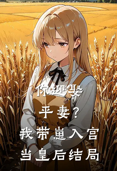 你迎娶平妻?我带崽入宫当皇后结局是