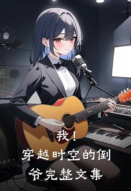 我！穿越时空的倒爷完整文集