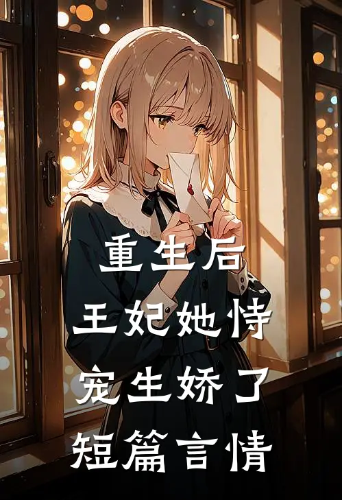 重生后，王妃她恃宠生娇了短篇言情