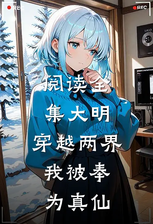 阅读全集大明：穿越两界，我被奉为真仙