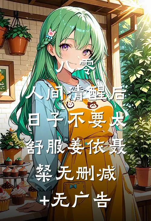 八零：人间清醒后，日子不要太舒服姜依聂粲无删减+无广告