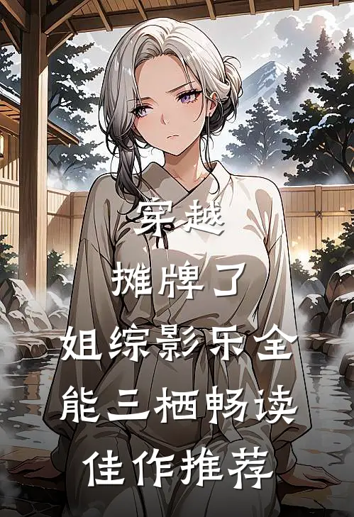 穿越：摊牌了，姐综影乐全能三栖畅读佳作推荐