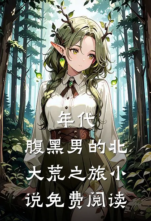 年代：腹黑男的北大荒之旅小说免费阅读