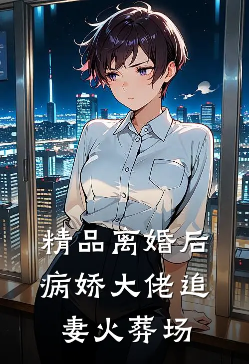 精品离婚后，病娇大佬追妻火葬场