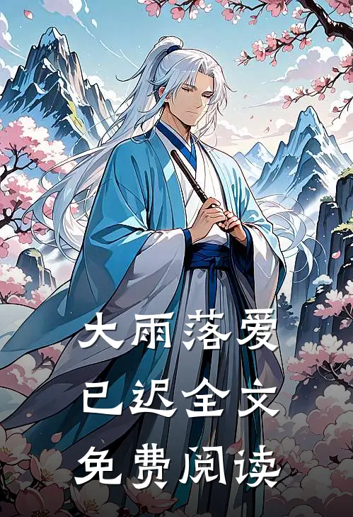 大雨落爱已迟全文免费阅读