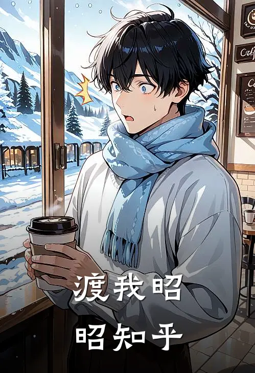 渡我昭昭知乎