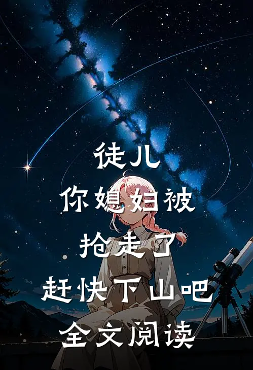 徒儿，你媳妇被抢走了，赶快下山吧全文阅读
