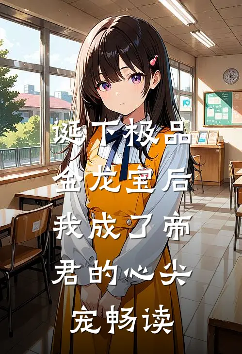 诞下极品金龙宝后，我成了帝君的心尖宠畅读