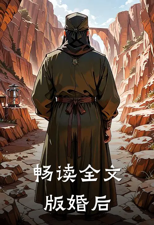 畅读全文版婚后
