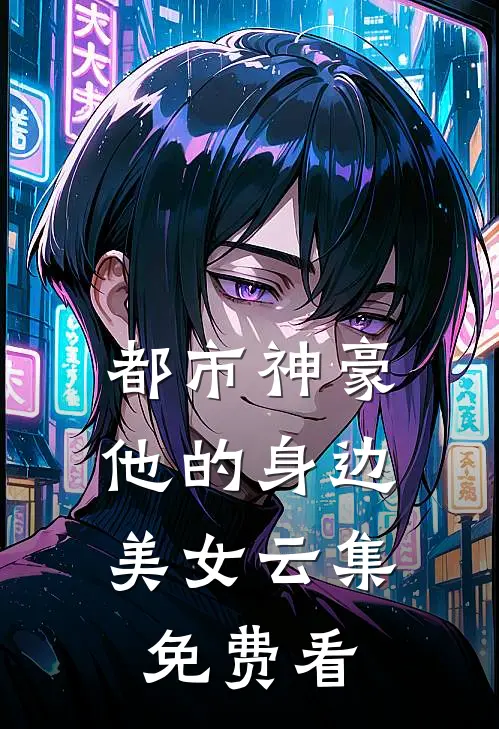 都市神豪：他的身边美女云集免费看