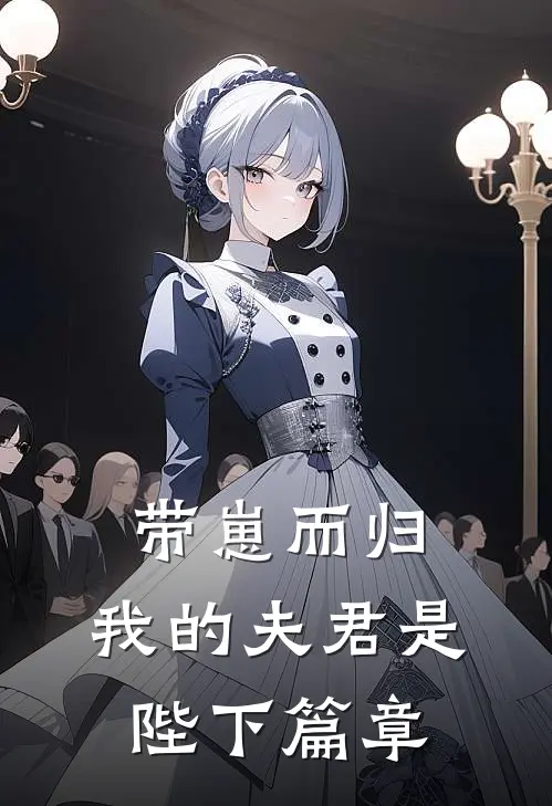 带崽而归，我的夫君是陛下篇章