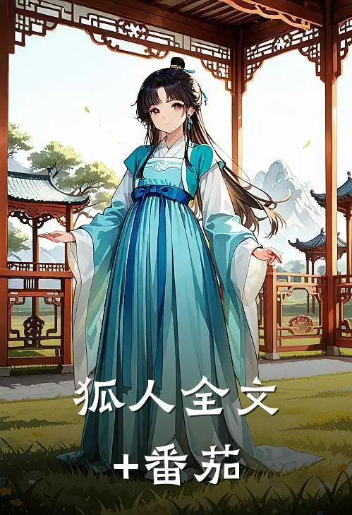 狐人全文+番茄