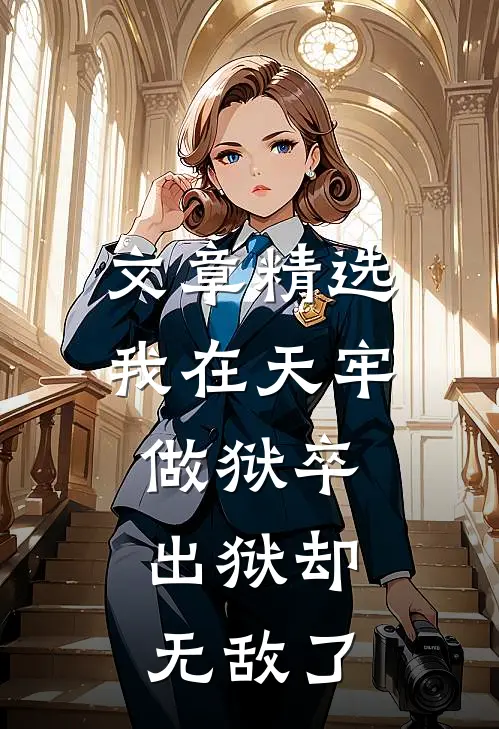 文章精选我在天牢做狱卒，出狱却无敌了