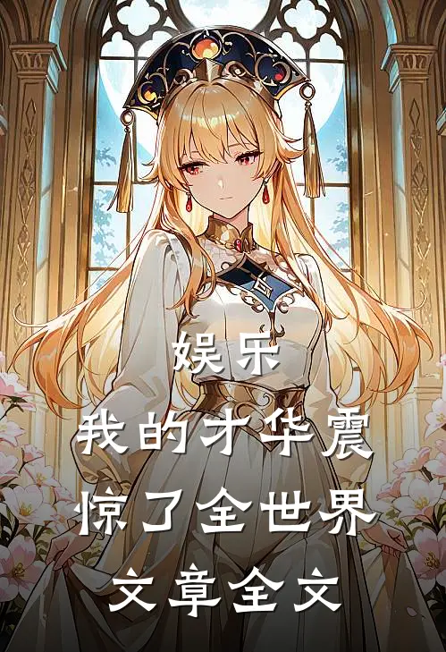 娱乐：我的才华震惊了全世界文章全文