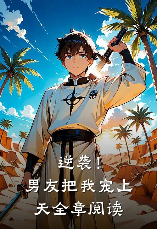 逆袭！男友把我宠上天全章阅读