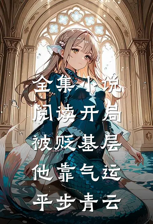 全集小说阅读开局被贬基层，他靠气运平步青云