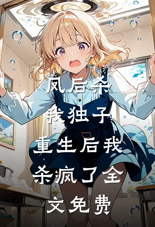 凤后杀我独子，重生后我杀疯了全文免费