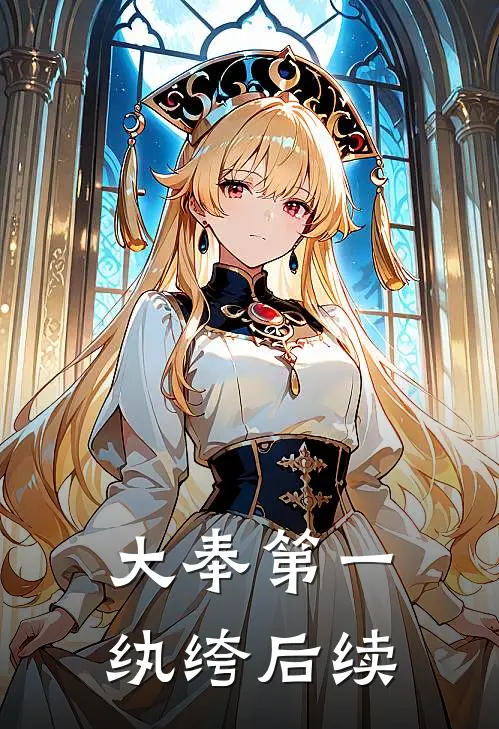 大奉第一纨绔后续