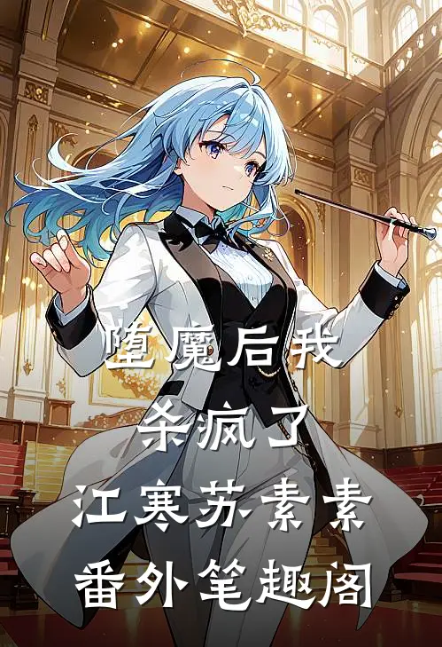 堕魔后我杀疯了：江寒苏素素番外笔趣阁