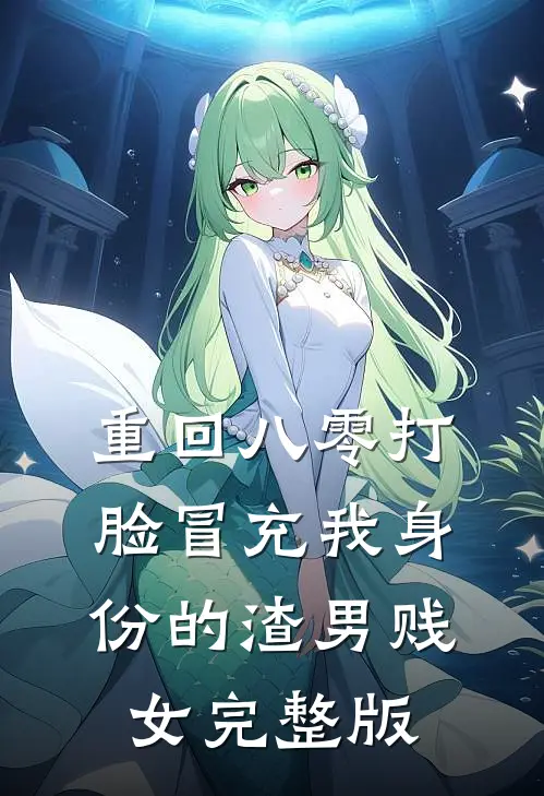 重回八零打脸冒充我身份的渣男贱女完整版