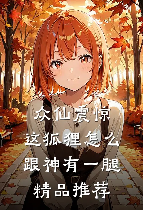 众仙震惊：这狐狸怎么跟神有一腿精品推荐