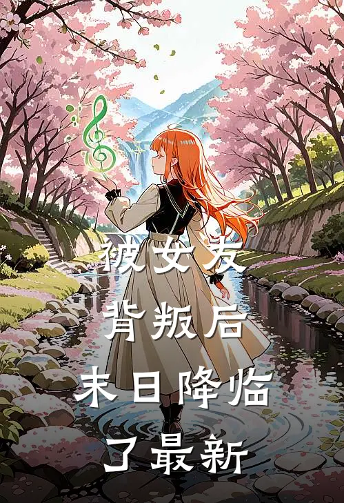 被女友背叛后，末日降临了最新
