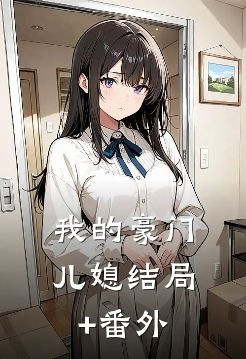 我的豪门儿媳结局+番外