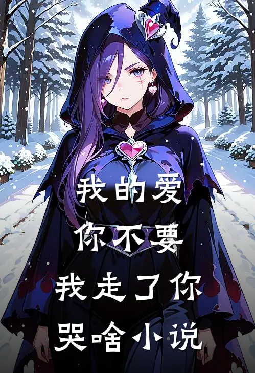 我的爱你不要，我走了你哭啥小说