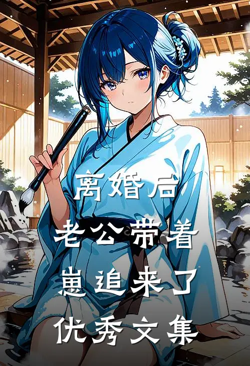离婚后，老公带着崽追来了优秀文集