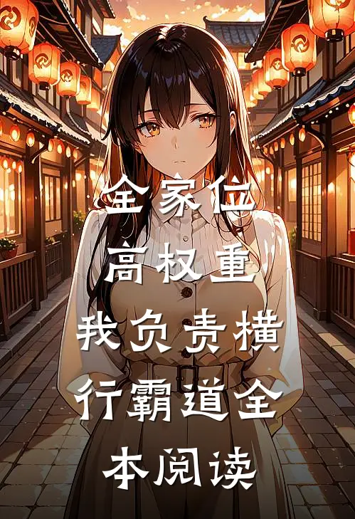 全家位高权重，我负责横行霸道全本阅读