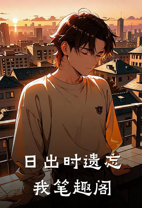 日出时遗忘我笔趣阁
