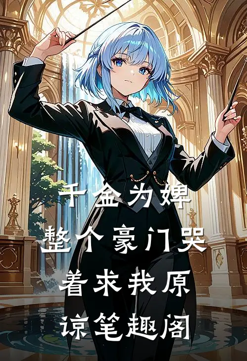 千金为婢，整个豪门哭着求我原谅笔趣阁