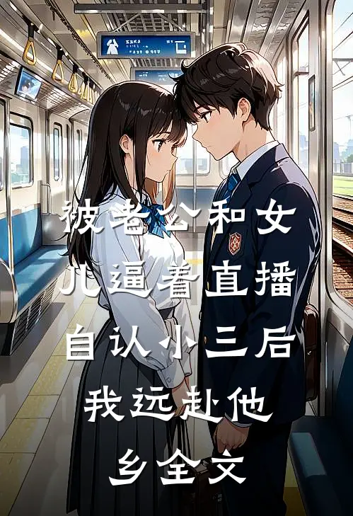 被老公和女儿逼着直播自认小三后，我远赴他乡全文