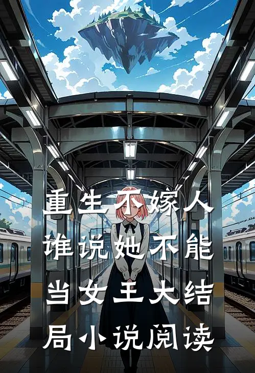 重生不嫁人谁说她不能当女王大结局小说阅读