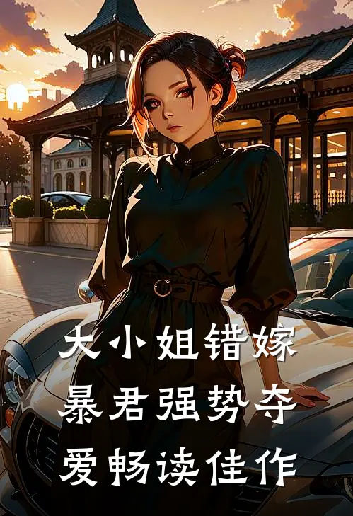 大小姐错嫁，暴君强势夺爱畅读佳作