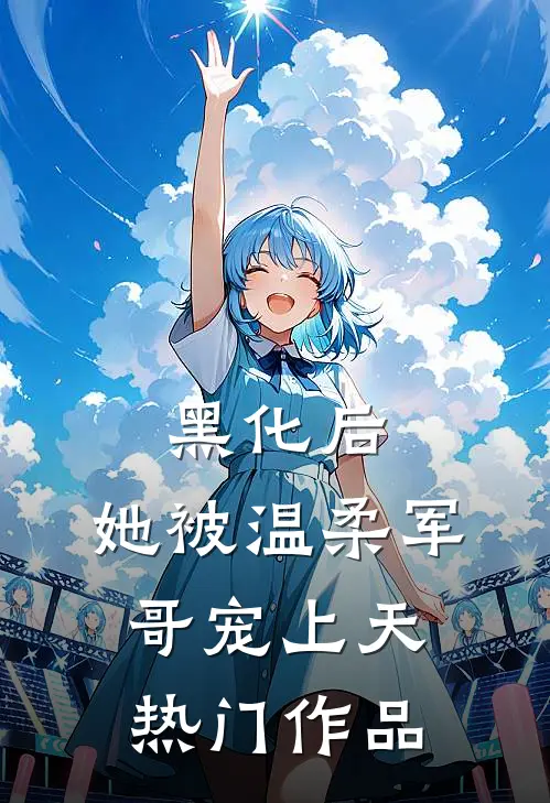 黑化后，她被温柔军哥宠上天热门作品