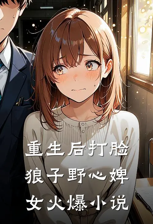重生后打脸狼子野心婢女火爆小说