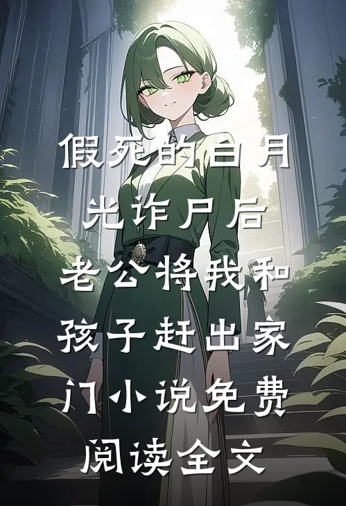 假死的白月光诈尸后，老公将我和孩子赶出家门小说免费阅读全文