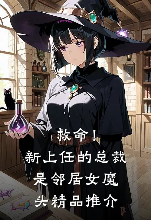 救命！新上任的总裁是邻居女魔头精品推介